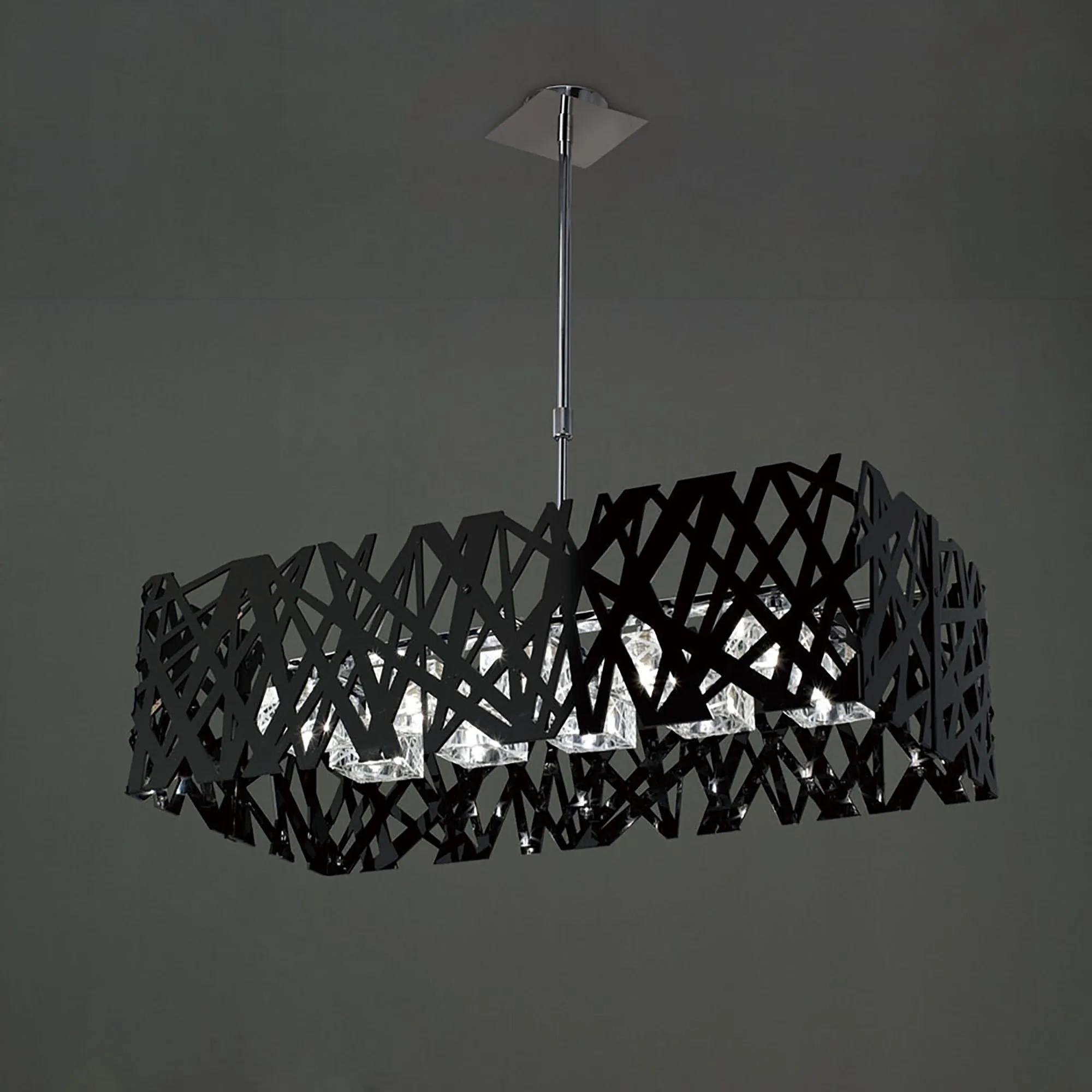 Tokio Ceiling Lights Mantra Linear Fittings